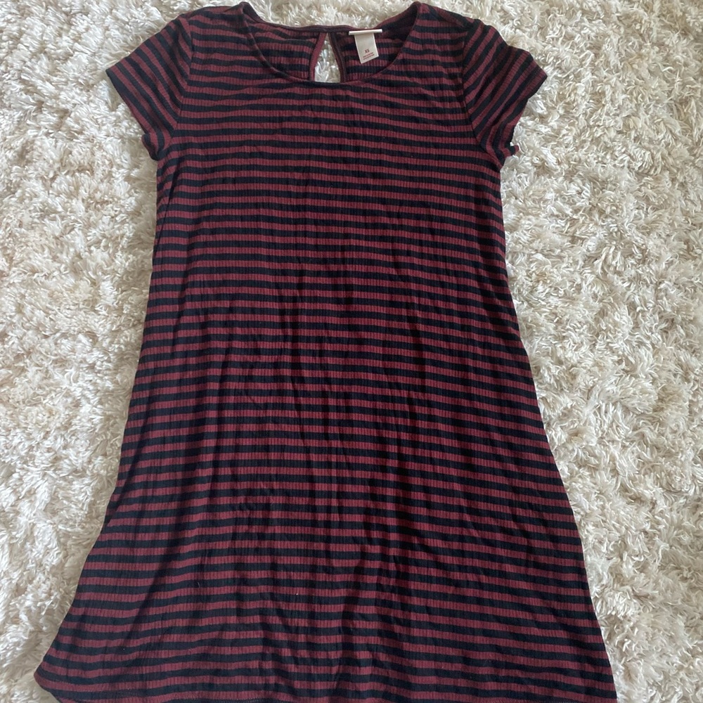 T-Shirt Dress